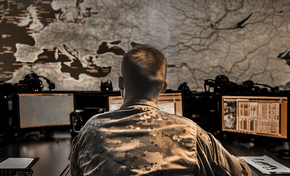 Operational Planning