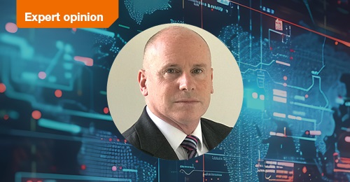Janes - 2026 Global Security Threats