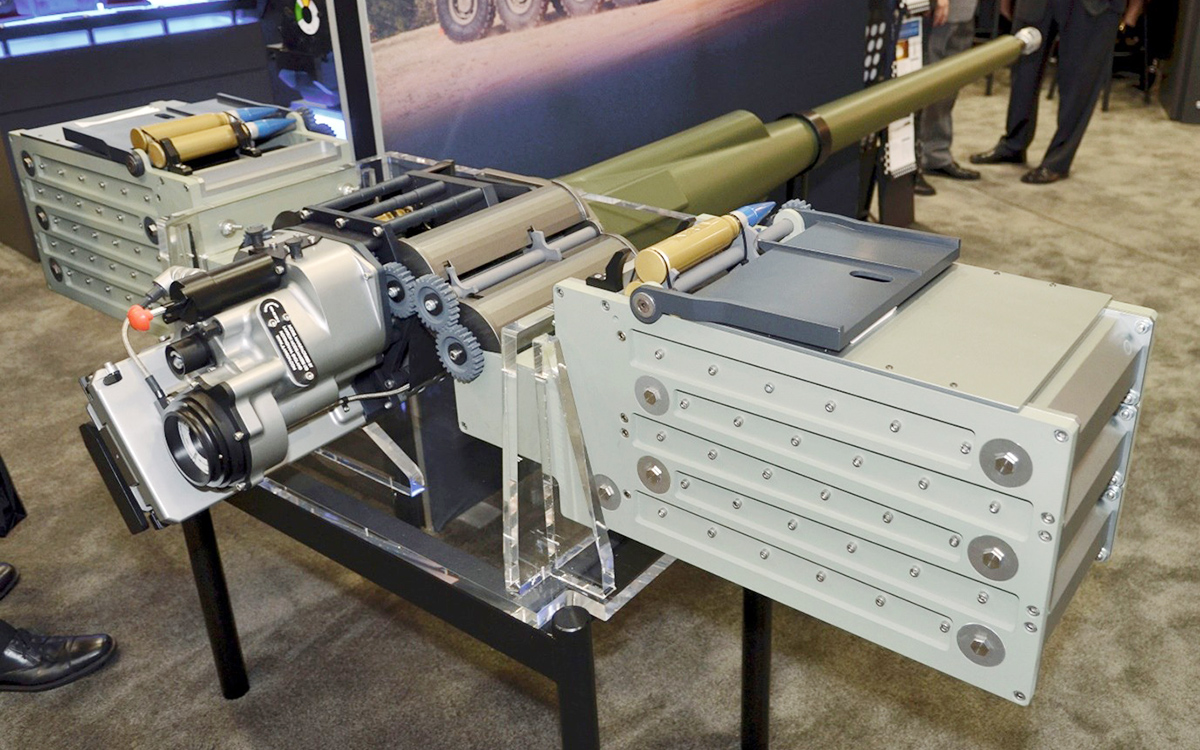 70-80 mm rockets for counter-unmanned aerial systems