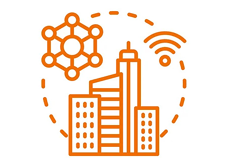 Visual graphic illustrating largest new BRI transaction - USD$7 Billion for Nilai Smart City Project
