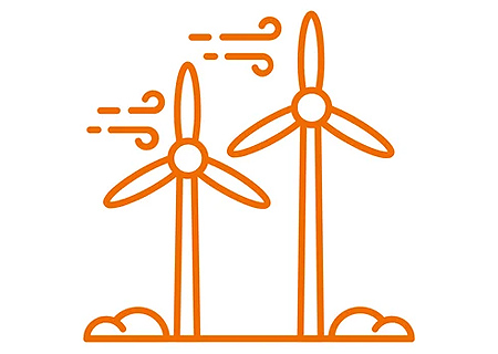 Visual graphic showing map of Europe as the region with the highest value of BRI projects, ratio of renewable energy projects and largest new transaction
