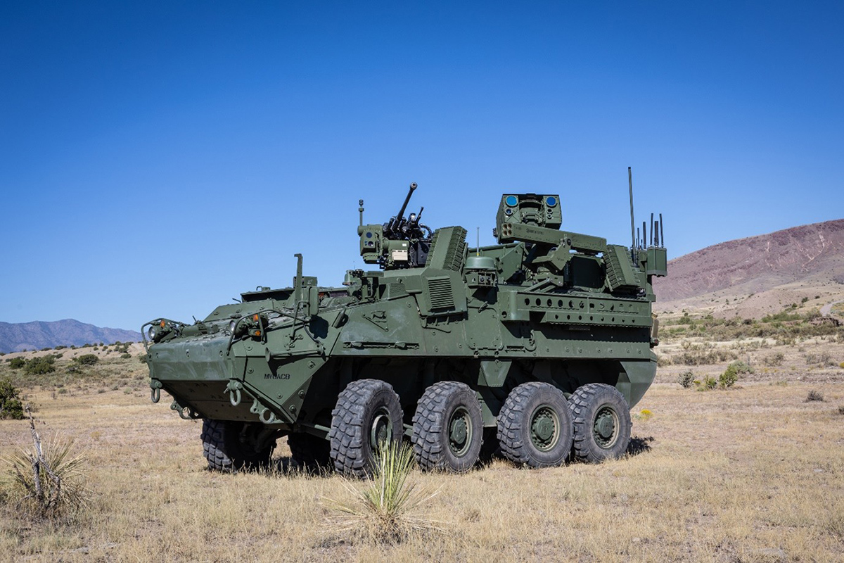C-UAV systems