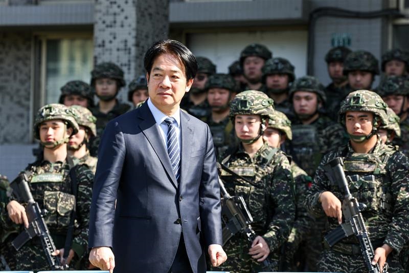 China likely to continue to prioritise intimidation against Taiwan in the next six to 12 months