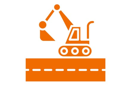 Highway Construction and financing