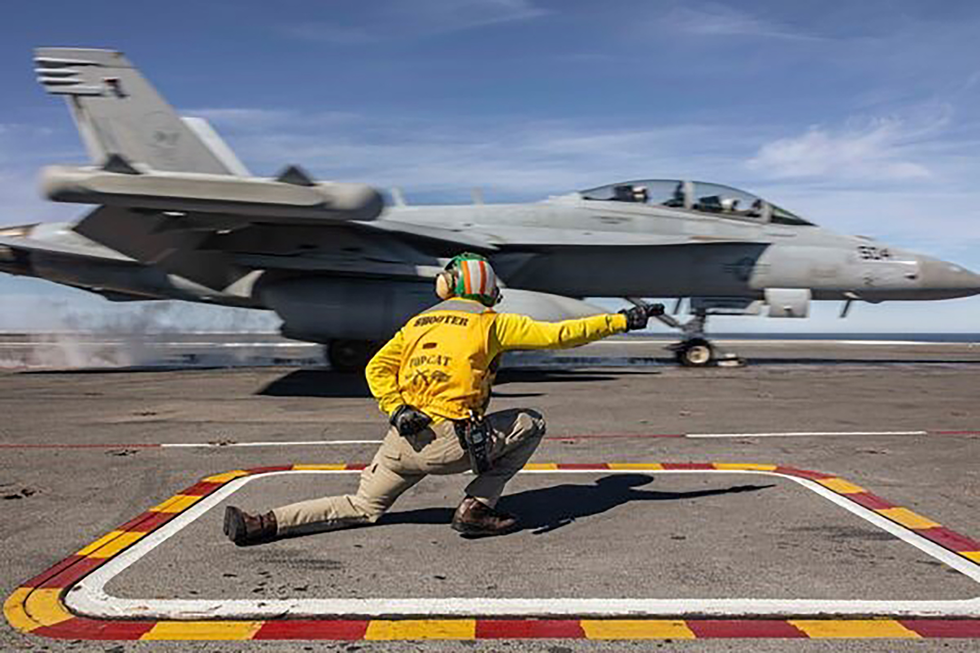 EA-18G Growler