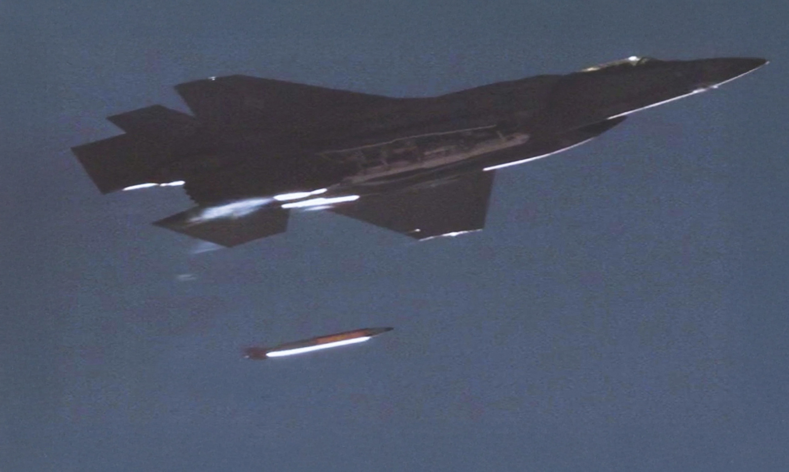 F-35A