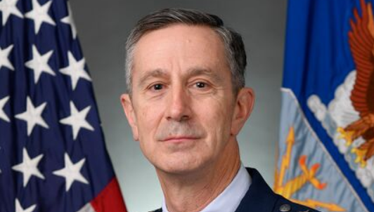 General Kevin B Schneider