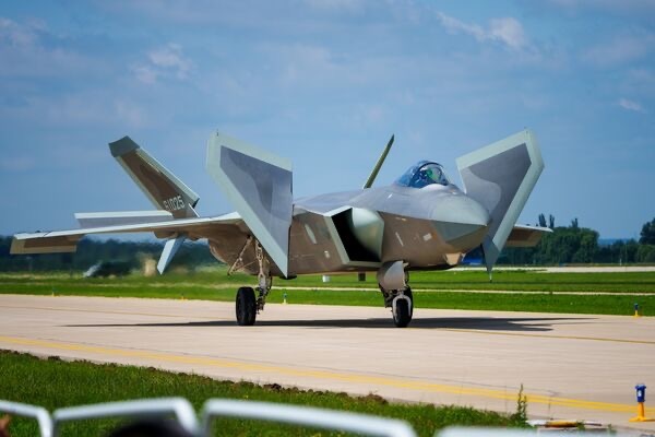 Special Report: China inducts additional J-20 stealth fighters