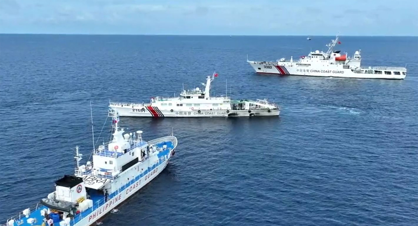 Philippine Coast Guard
