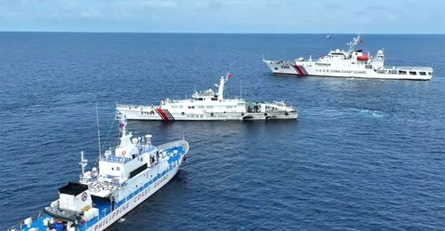 Philippine Coast Guard
