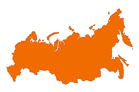 Visual graphic showing map of Asia as the region with the highest value of BRI projects