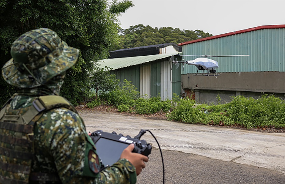 Taiwan response to China pressure will likely increase tension