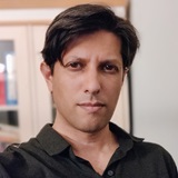 Akhil Kadidal
