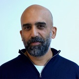 Amil Khan
