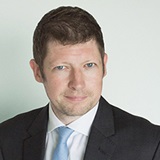 Andrew MacDonald