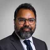 Dr Shiraz Maher