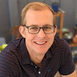 Dylan Lee Lehrke