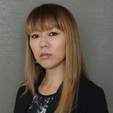 Jenny Town