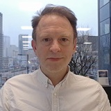 Jeremy Binnie
