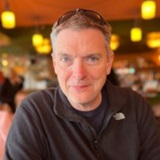 Jim Clover OBE