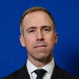 Keith Dear