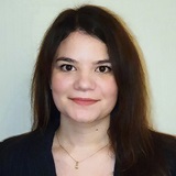 Maria Lampoudi