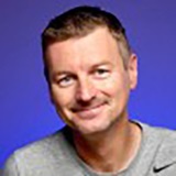 Martin Keen