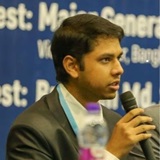 Sarbhanu Nath