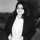 Shivani Gayakwad