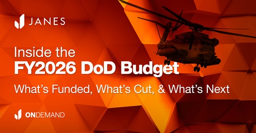 Inside the FY2026 DoD Budget Whats Funded Whats Cut and Whats Next