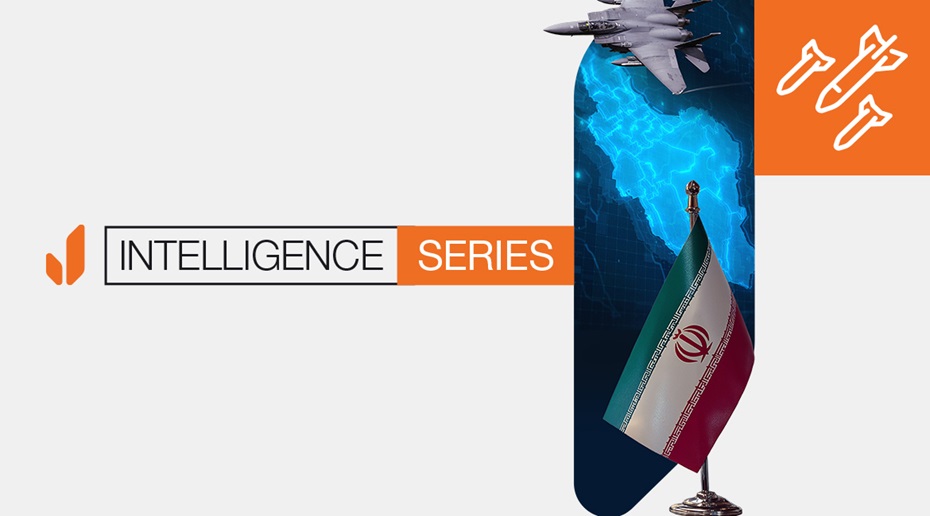 Iran Conflict 2026