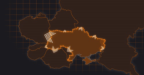 Ukraine conflict - Refugee and IDP crisis (SITREP)