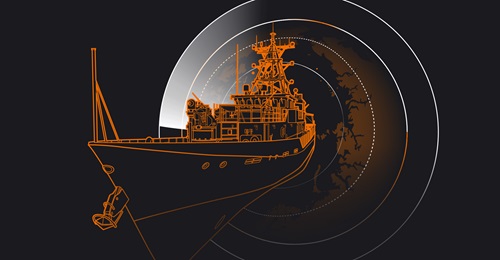 US Coast Guard Arctic operations