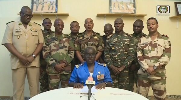 Attempted coup in Niger likely to increase internal and regional instability while highlighting coup trend in Africa