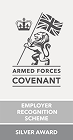 Armed forces covenant