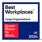 Great Place to Work