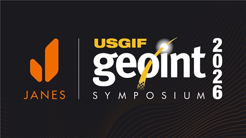 GEOINT Symposium 2026