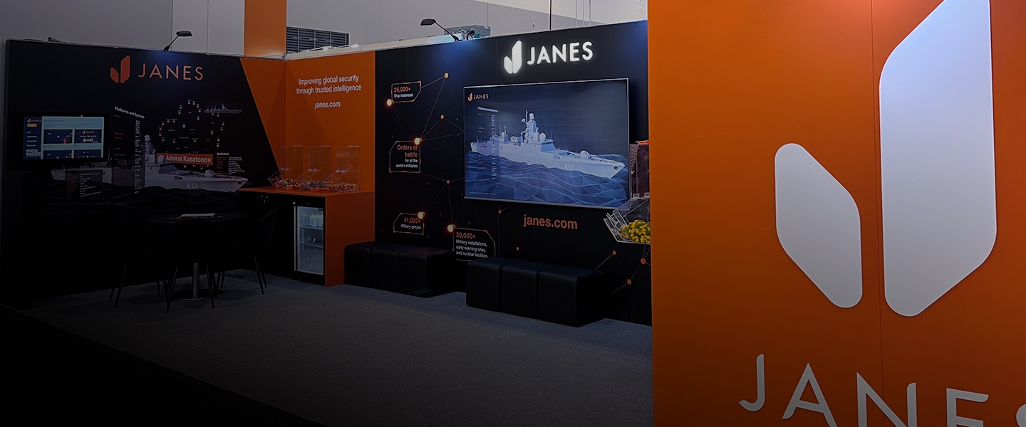 Janes Events