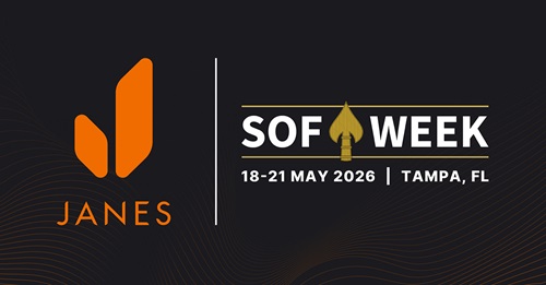 SOF Week 2026