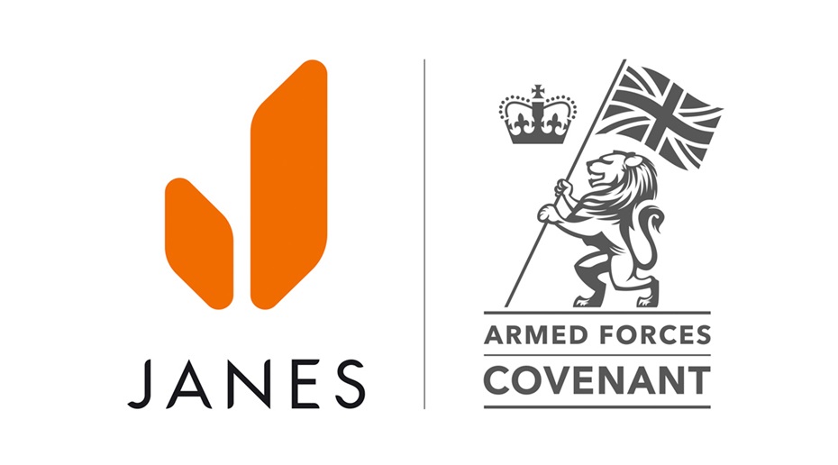 Janes awarded Gold status in the UK’s Defence Employer Recognition Scheme