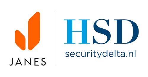 Janes becomes a premium partner of Security Delta HSD