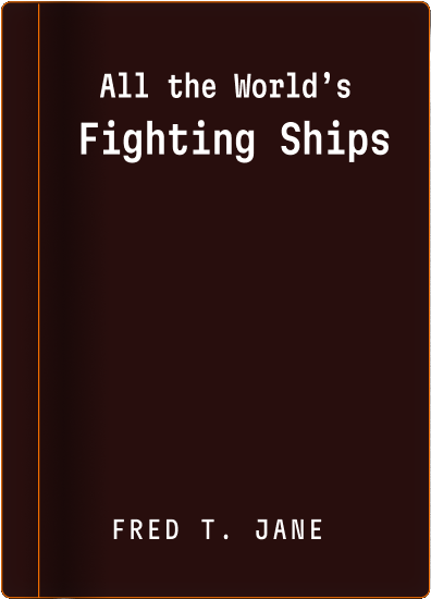 fighting ships publication graphic