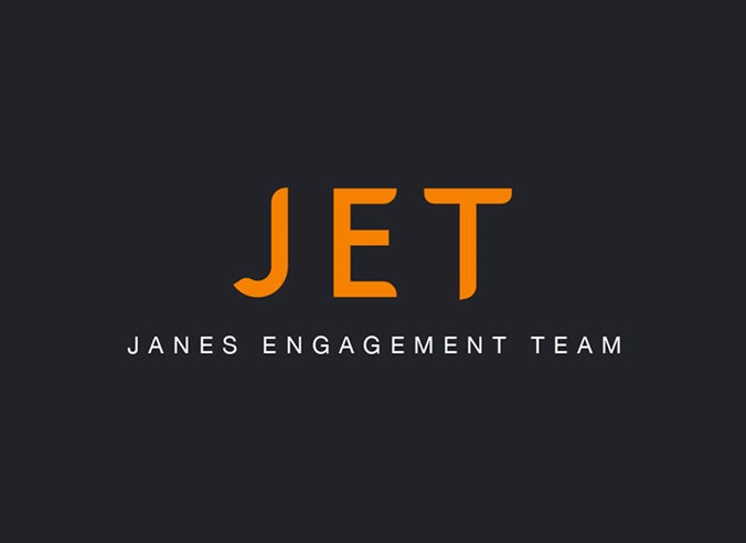 JET