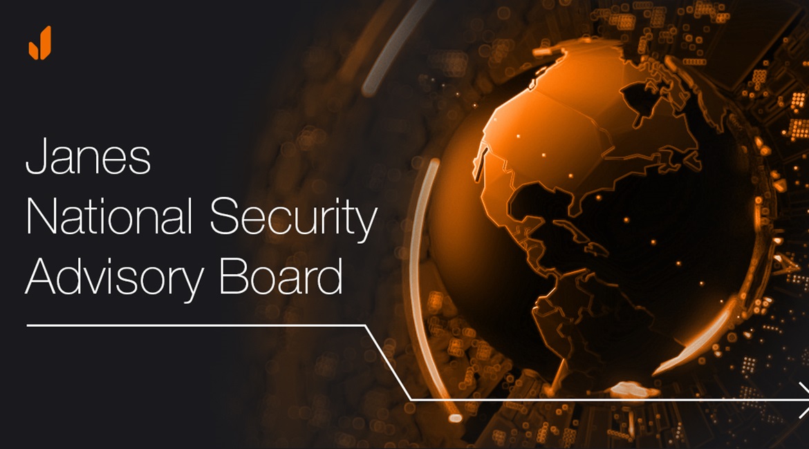 Janes announces new National Security Advisory Board