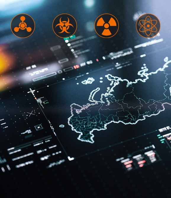 Country & CBRN Profiles