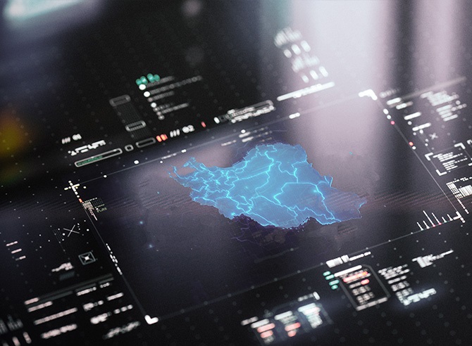 Country & CBRN Profiles