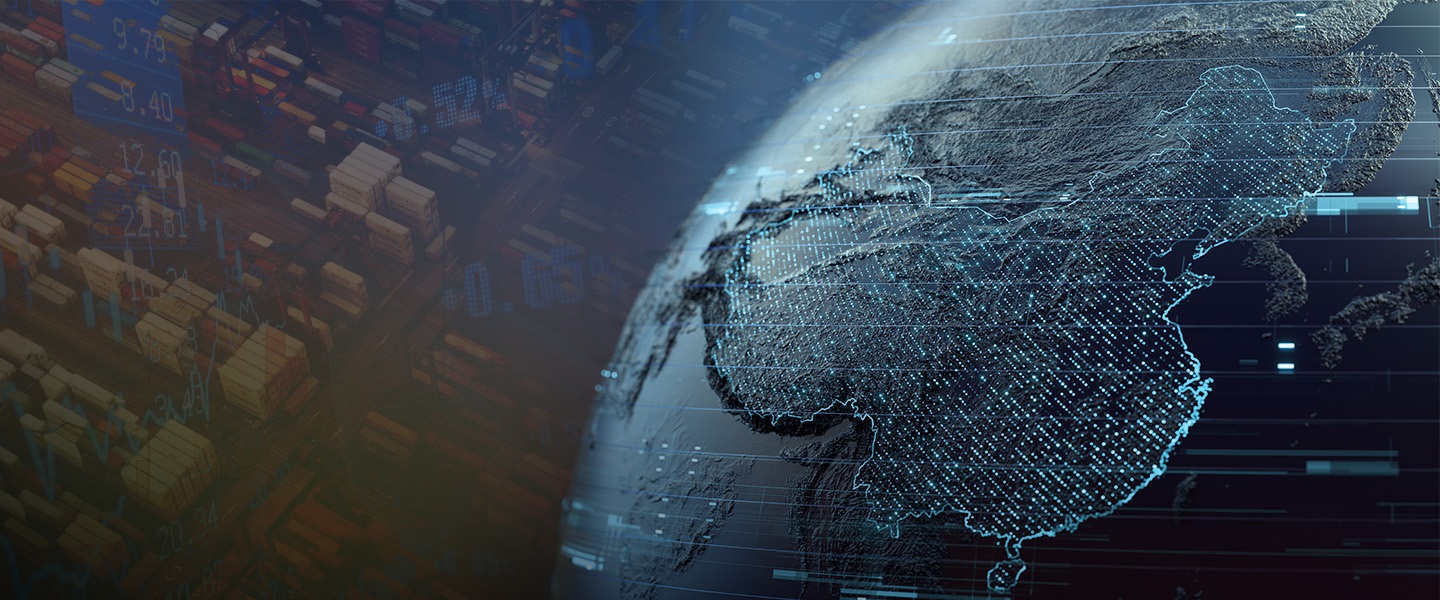 Geoeconomic Influence