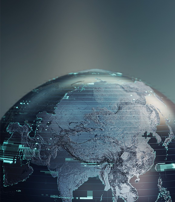 Geoeconomic Influence