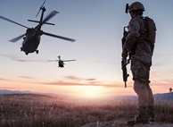 Military Capabilities