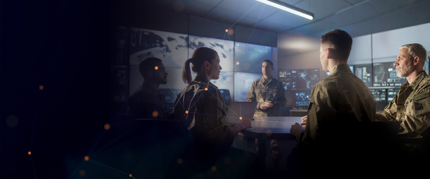 Military Capabilities